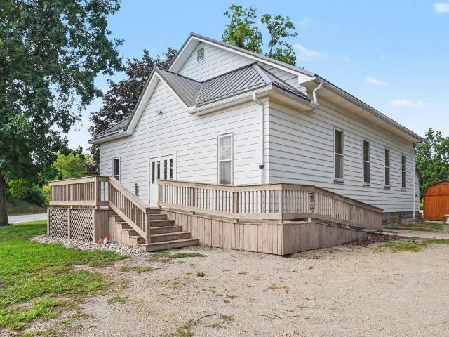 Commercial for sale in Silver Lake, Indiana