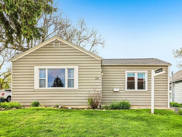 House for sale in Wauconda, Illinois