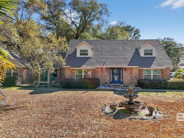 House for sale in Satsuma, Alabama