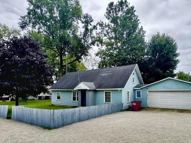House for sale in Pennville, Jay County