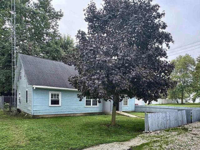 House for sale in Pennville, Jay County