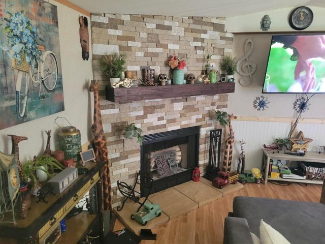 House for sale in Booneville, Kentucky