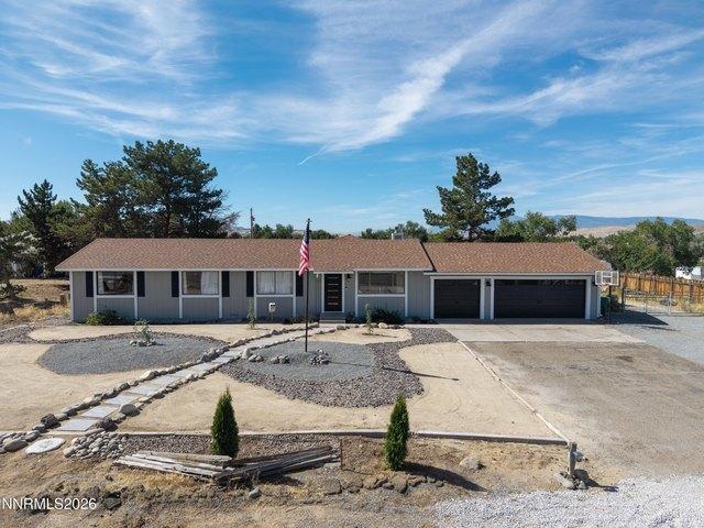 House for sale in Sparks Glencoe, Nevada