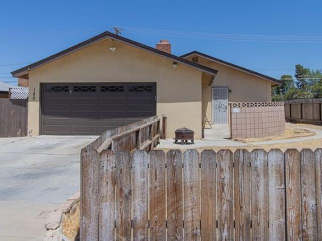 House for sale in Ridgecrest, California