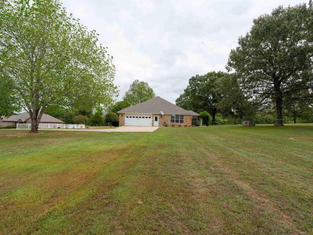 House for sale in Heber Springs, Cleburne County