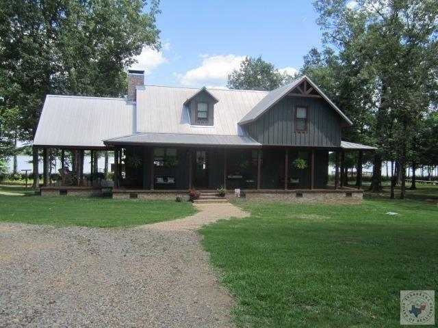 House for sale in Ark
