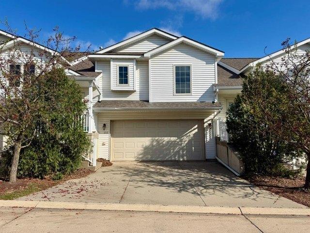 Condo for sale in North Liberty, Iowa
