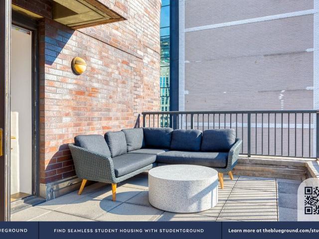 Apartment for rent in Arverne, New York