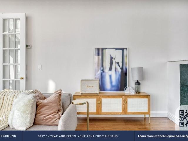 Apartment for rent in Arverne, New York