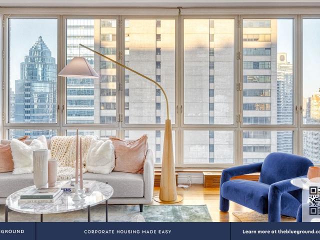Apartment for rent in New York