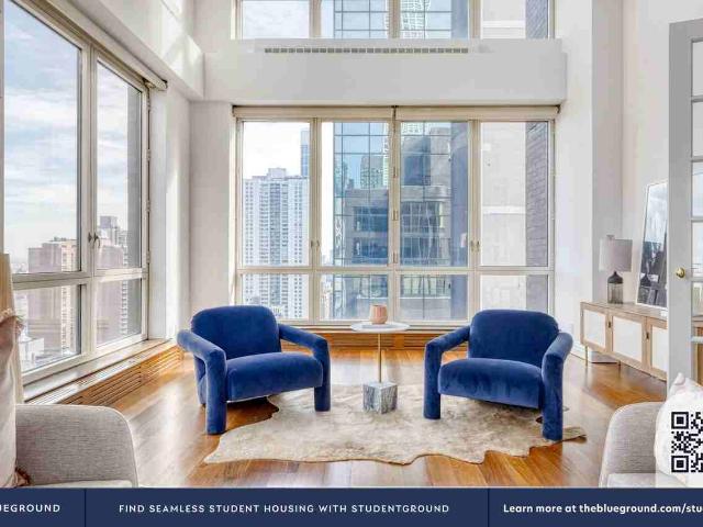 House for rent in New York