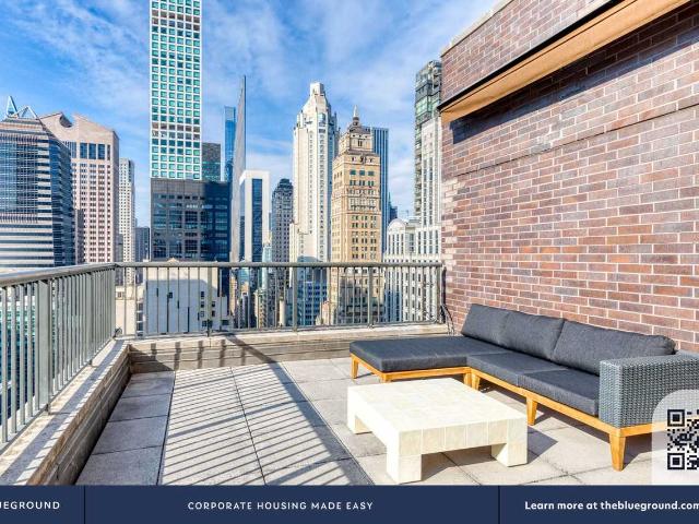 House for rent in New York