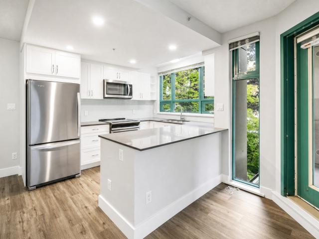 Apartment for rent in Keith-Lynn, North Vancouver