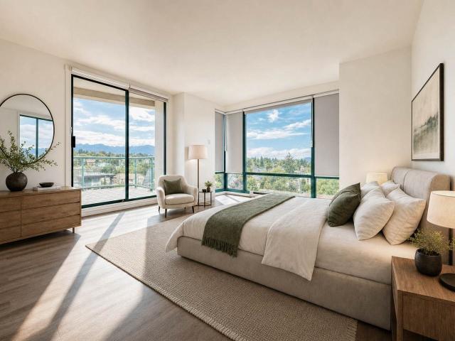 Apartment for rent in Lower Lynn, North Vancouver