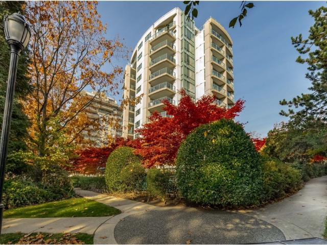 Apartment for rent in North Vancouver, British Columbia