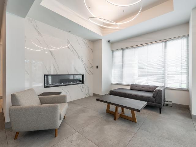 Apartment for rent in North Vancouver, British Columbia