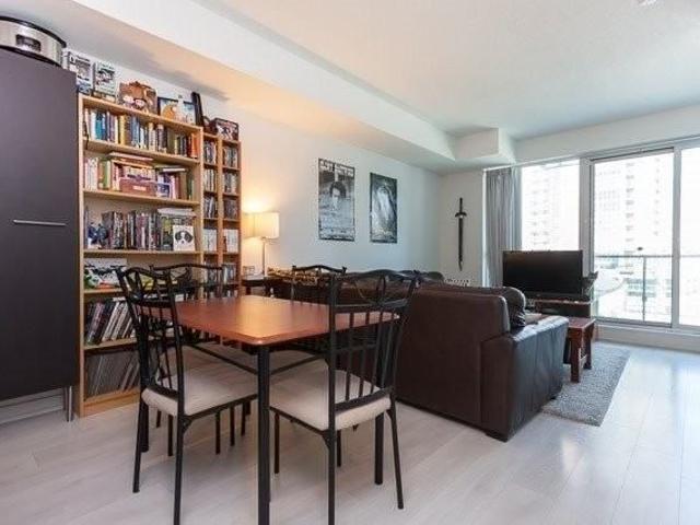 Apartment for rent in Spadina—Fort York, Toronto