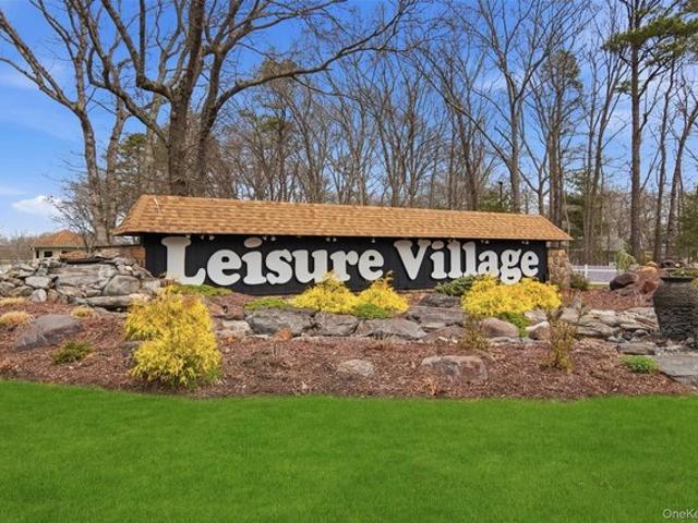 Condo for sale in Centereach, New York