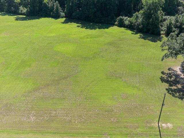 Land for sale in Coats, North Carolina