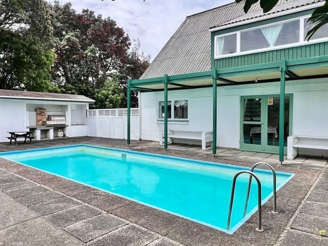 House for rent in Awhitu, Oroua County