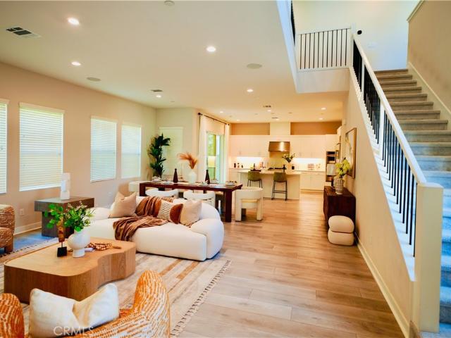 House for sale in Foothill Ranch, California