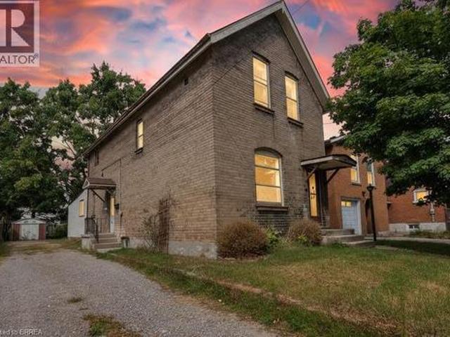 House for rent in Brant, Ontario