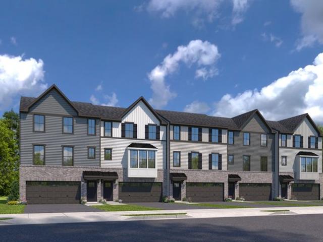 Townhouse for sale in Moon, Pennsylvania