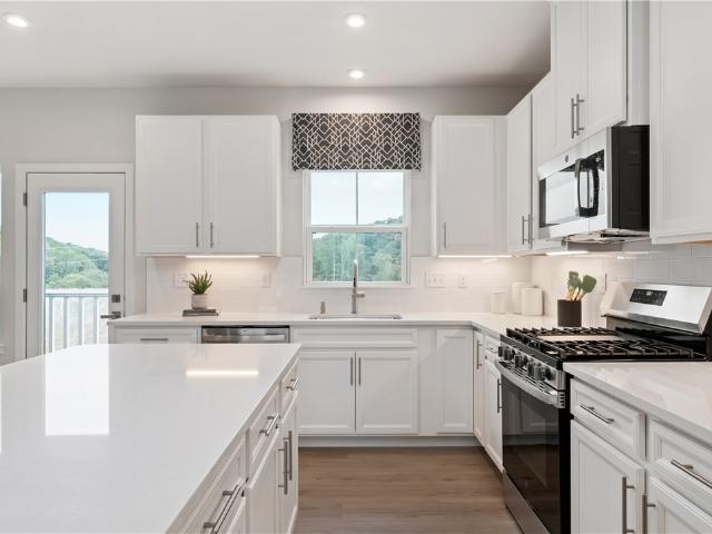 Townhouse for sale in Moon, Pennsylvania
