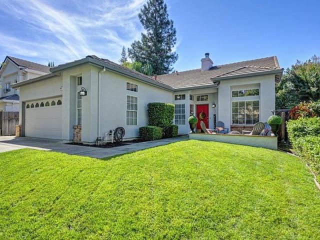 House for sale in Natoma Station, Folsom