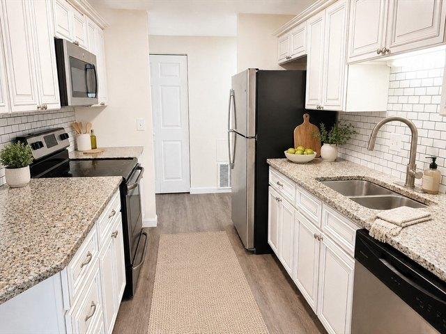 Condo for sale in Braintree, Massachusetts