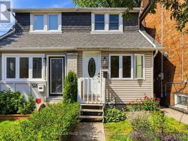 House for rent in Woburn, Ontario
