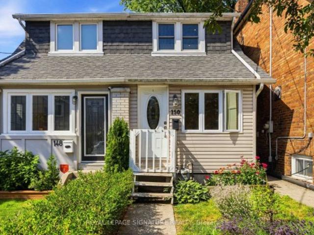 House for rent in Woburn, Ontario