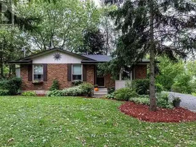 House for sale in Niagara, Ontario