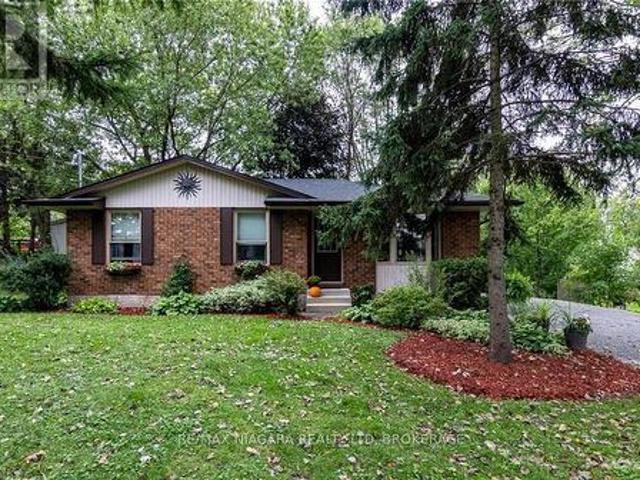 House for sale in Niagara, Ontario