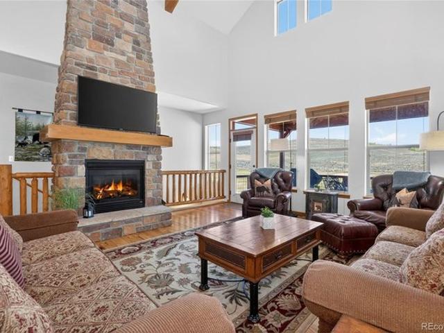 House for sale in Granby, Grand County
