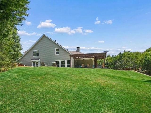 House for sale in Grapevine, Texas