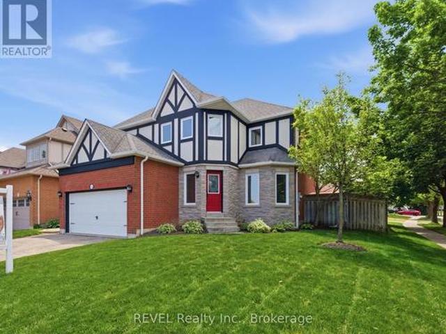 House for sale in Durham, Ontario