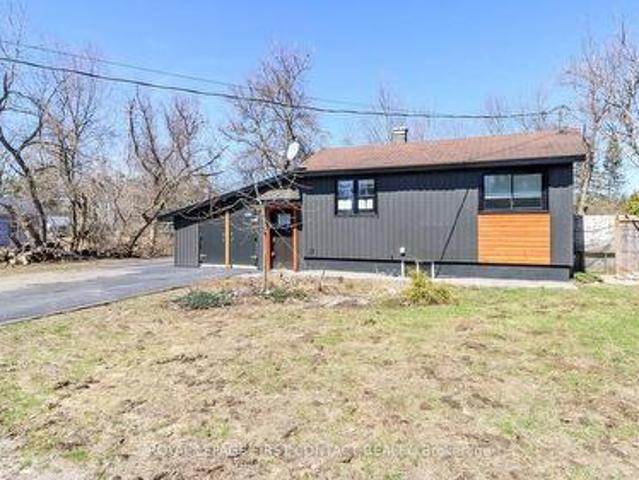 House for sale in Muskoka, Ontario