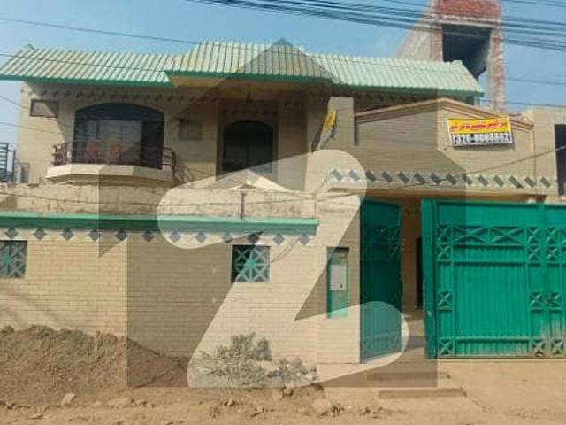 Building for rent in Rawalpindi, Islamabad Capital Territory