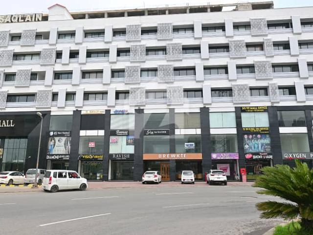 Commercial for sale in Rawalpindi, Islamabad Capital Territory