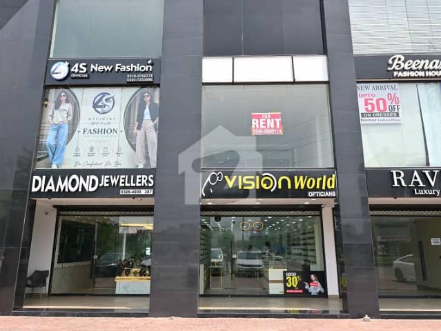Commercial for sale in Rawalpindi, Islamabad Capital Territory