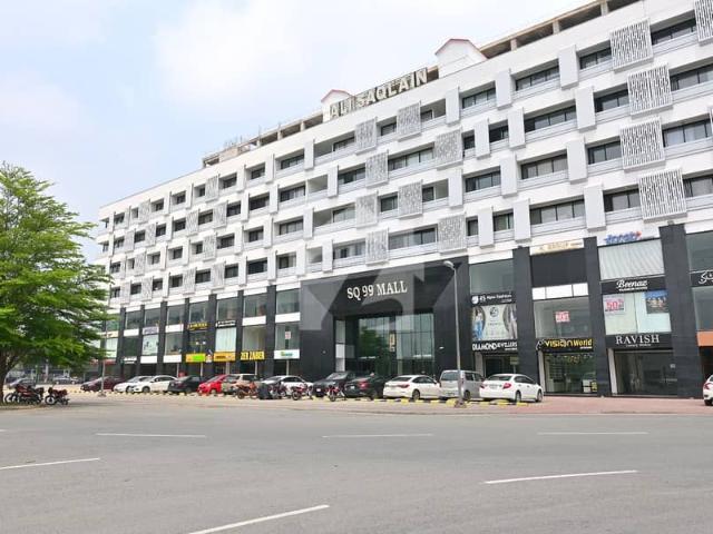 Commercial for sale in Rawalpindi, Islamabad Capital Territory