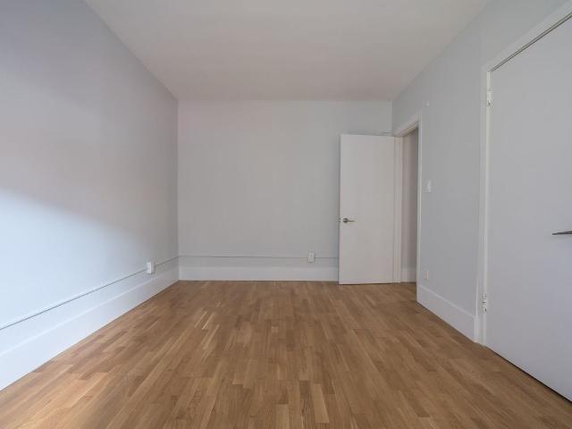 Apartment for rent in Woburn, Ontario