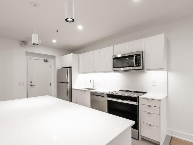 Apartment for rent in Woburn, Ontario