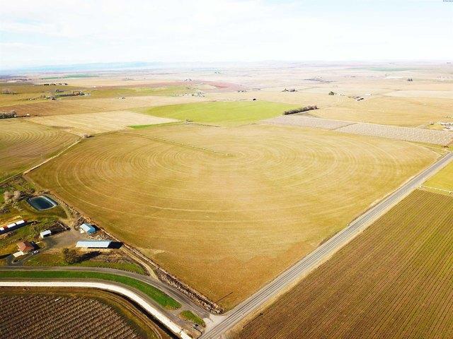 Farm for sale in Othello, Washington