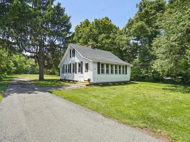 House for sale in South Hadley, Massachusetts