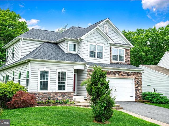 House for sale in Cecil, Maryland