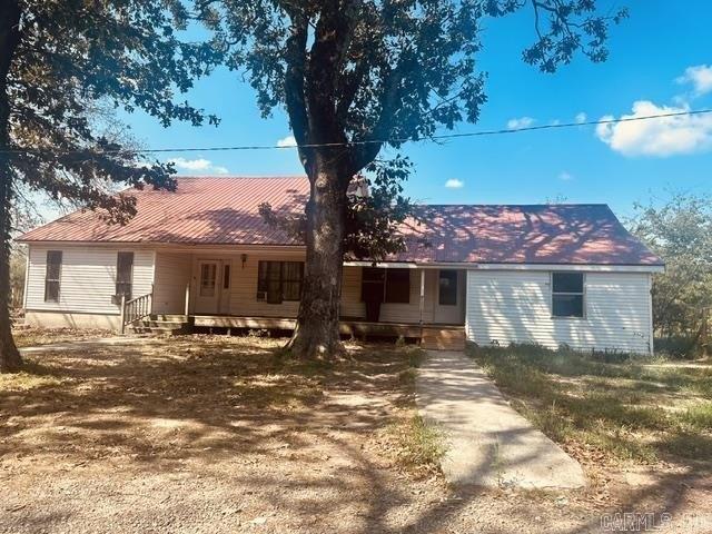 House for sale in Ark