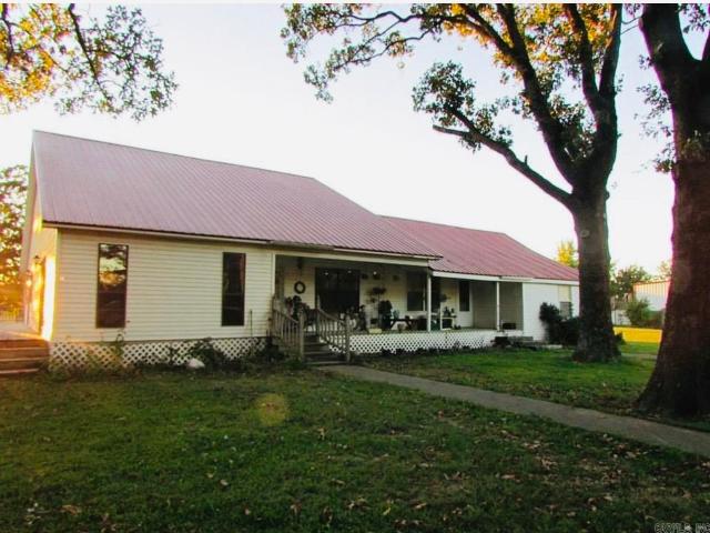 House for sale in Ark