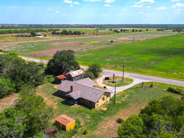 House for sale in Wilson, Texas